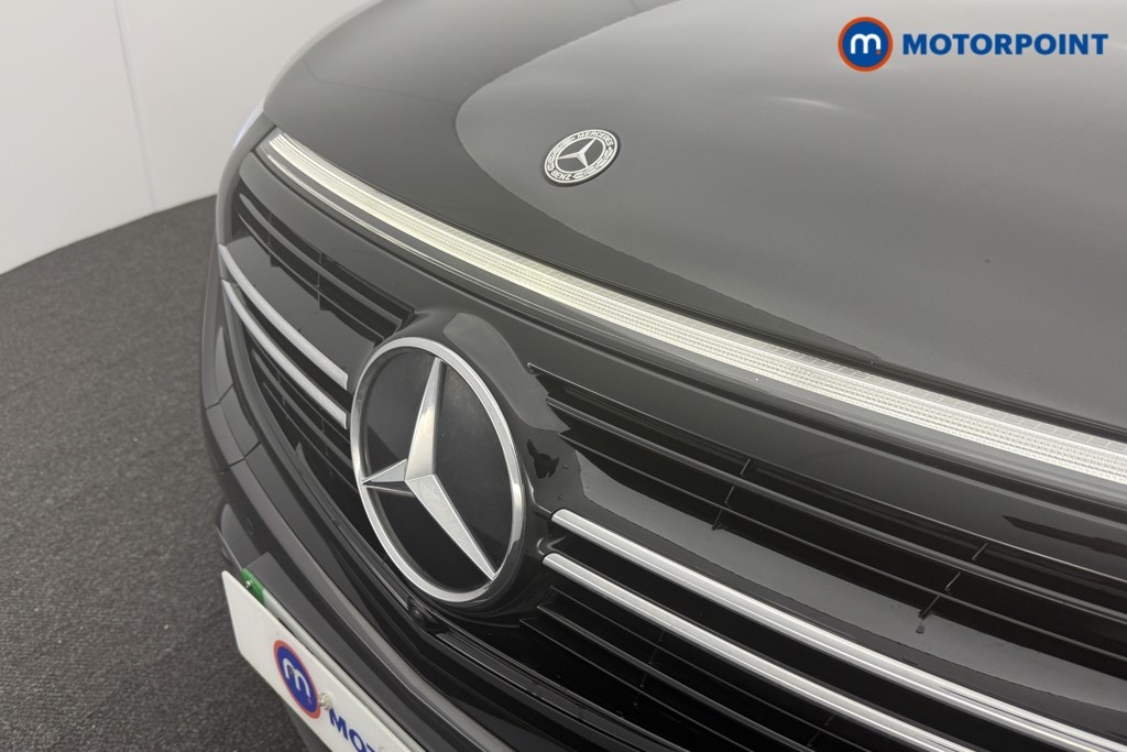 Used Mercedes-Benz EQC 2022 for sale - 76734492: Photo 27