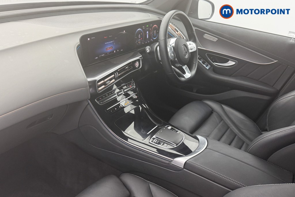 Used Mercedes-Benz EQC 2022 for sale - 76734492: Photo 28