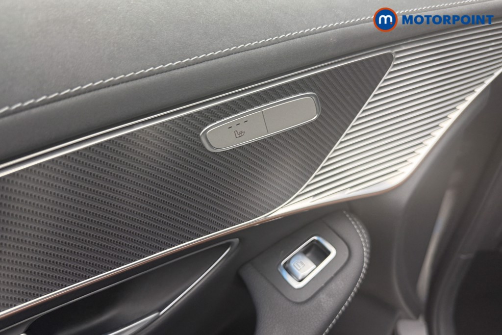 Used Mercedes-Benz EQC 2022 for sale - 76734492: Photo 31