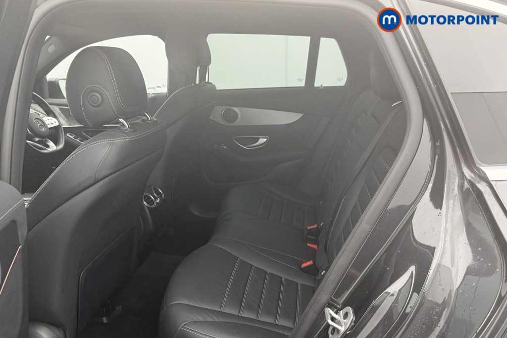 Used Mercedes-Benz EQC 2022 for sale - 76734492: Photo 32