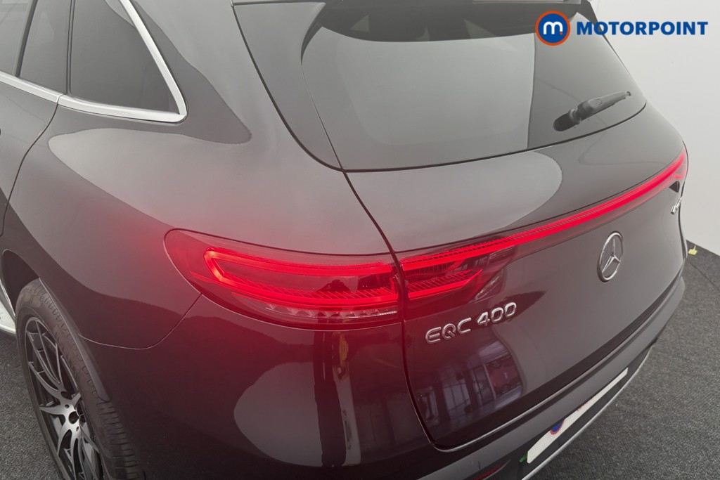 Used Mercedes-Benz EQC 2022 for sale - 76734492: Photo 33