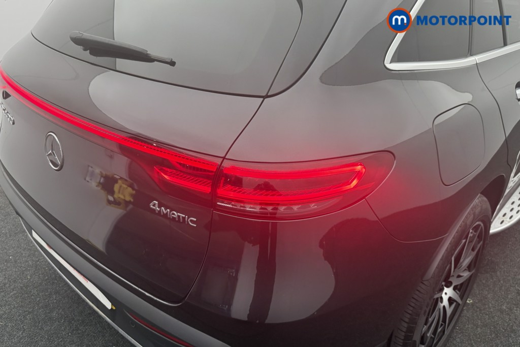 Used Mercedes-Benz EQC 2022 for sale - 76734492: Photo 34