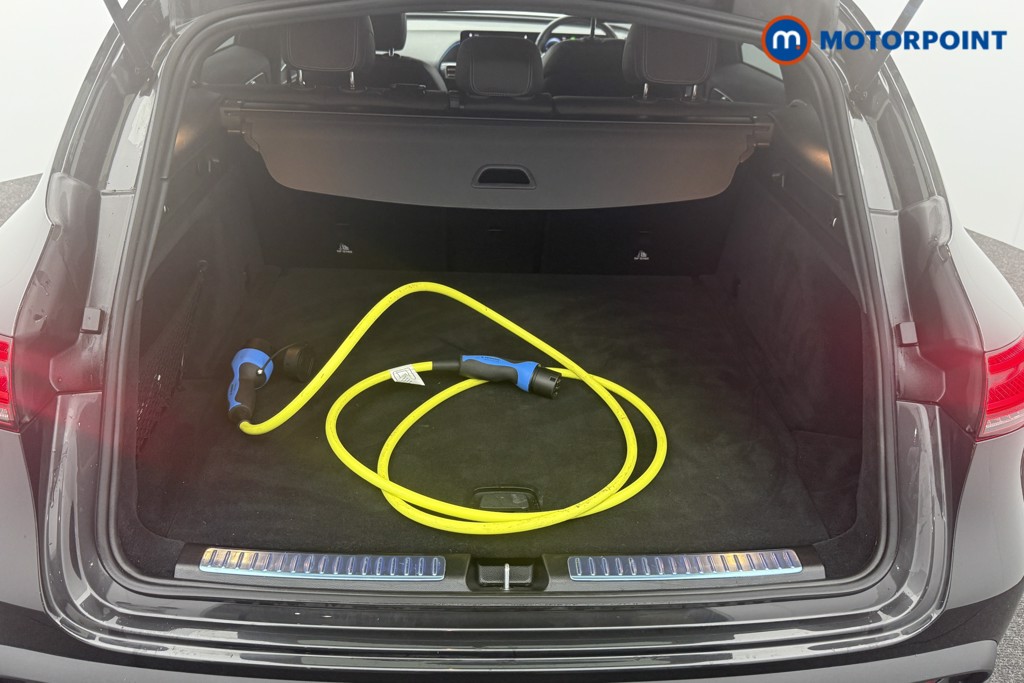 Used Mercedes-Benz EQC 2022 for sale - 76734492: Photo 35