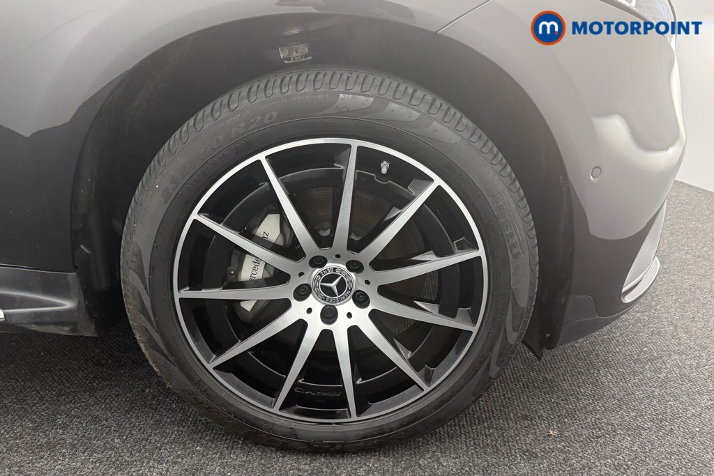 Used Mercedes-Benz EQC 2022 for sale - 76734492: Photo 38