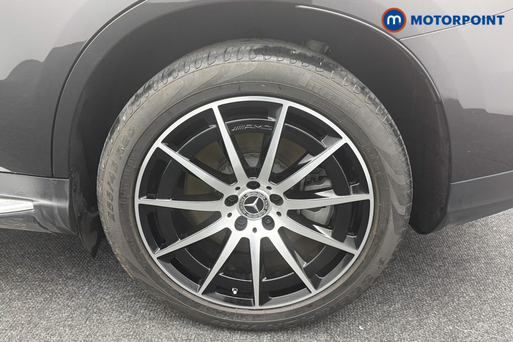 Used Mercedes-Benz EQC 2022 for sale - 76734492: Photo 39