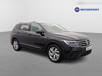 Used Volkswagen Tiguan Allspace 2023 for sale - 79171852: Photo