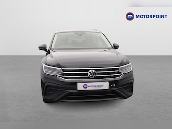 Used Volkswagen Tiguan Allspace 2023 for sale - 79171852: Photo