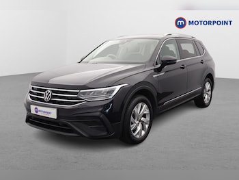 Used Volkswagen Tiguan Allspace 2023 for sale - 79171852: Photo