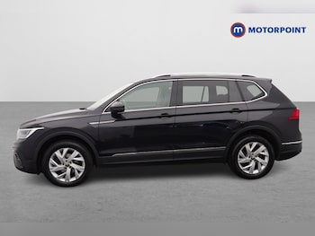 Used Volkswagen Tiguan Allspace 2023 for sale - 79171852: Photo