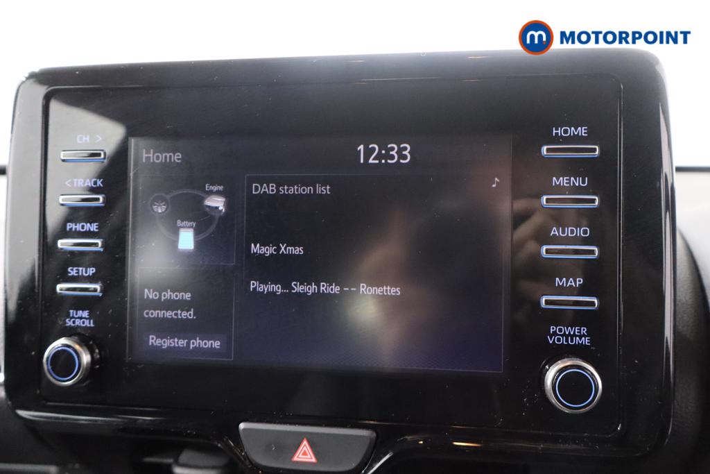 Used Toyota Yaris 2020 for sale - 76984940: Photo 10