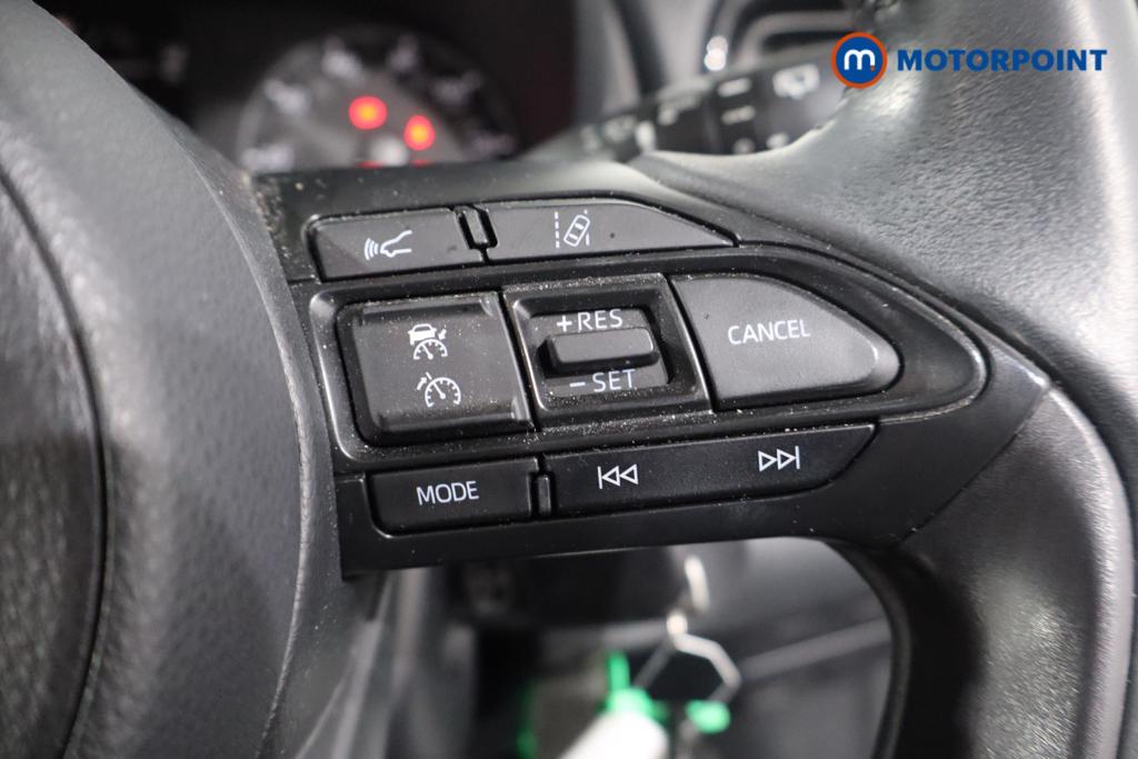 Used Toyota Yaris 2020 for sale - 76984940: Photo 15