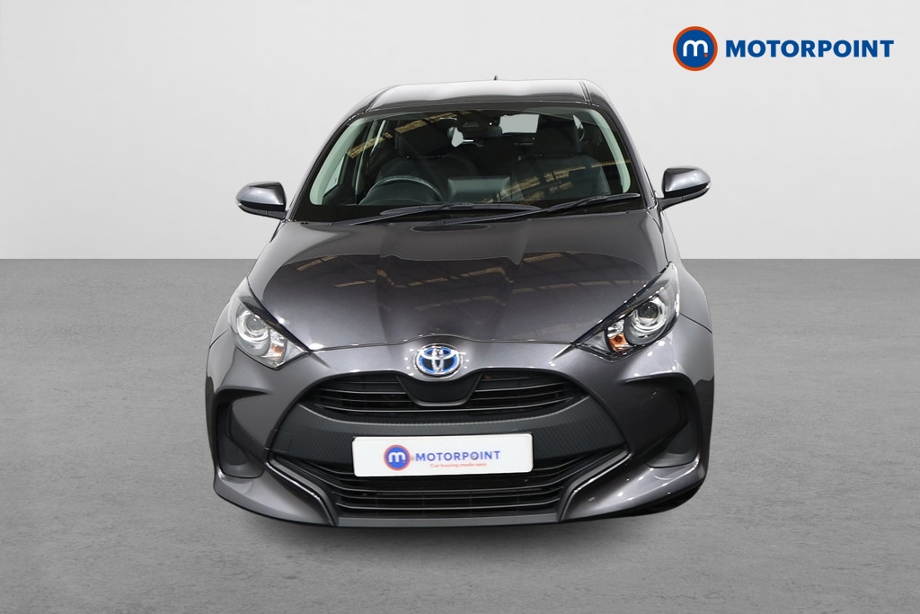 Used Toyota Yaris 2020 for sale - 76984940: Photo 2