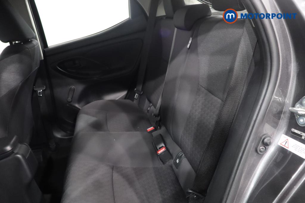 Used Toyota Yaris 2020 for sale - 76984940: Photo 22