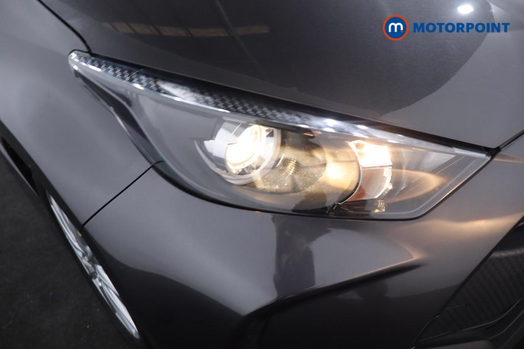 Used Toyota Yaris 2020 for sale - 76984940: Photo 28