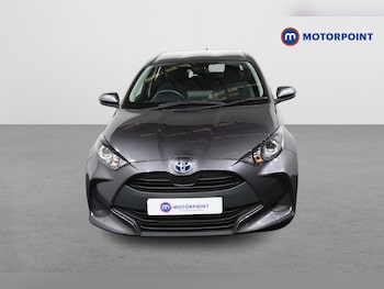 Used Toyota Yaris 2020 for sale - 76984940: Photo