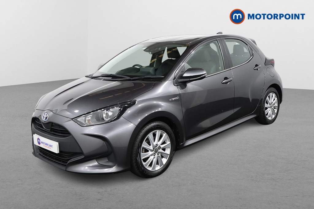 Used Toyota Yaris 2020 for sale - 76984940: Photo 3