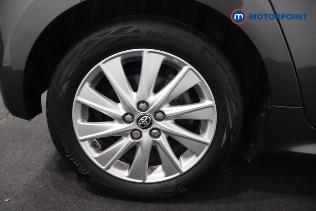 Used Toyota Yaris 2020 for sale - 76984940: Photo 33