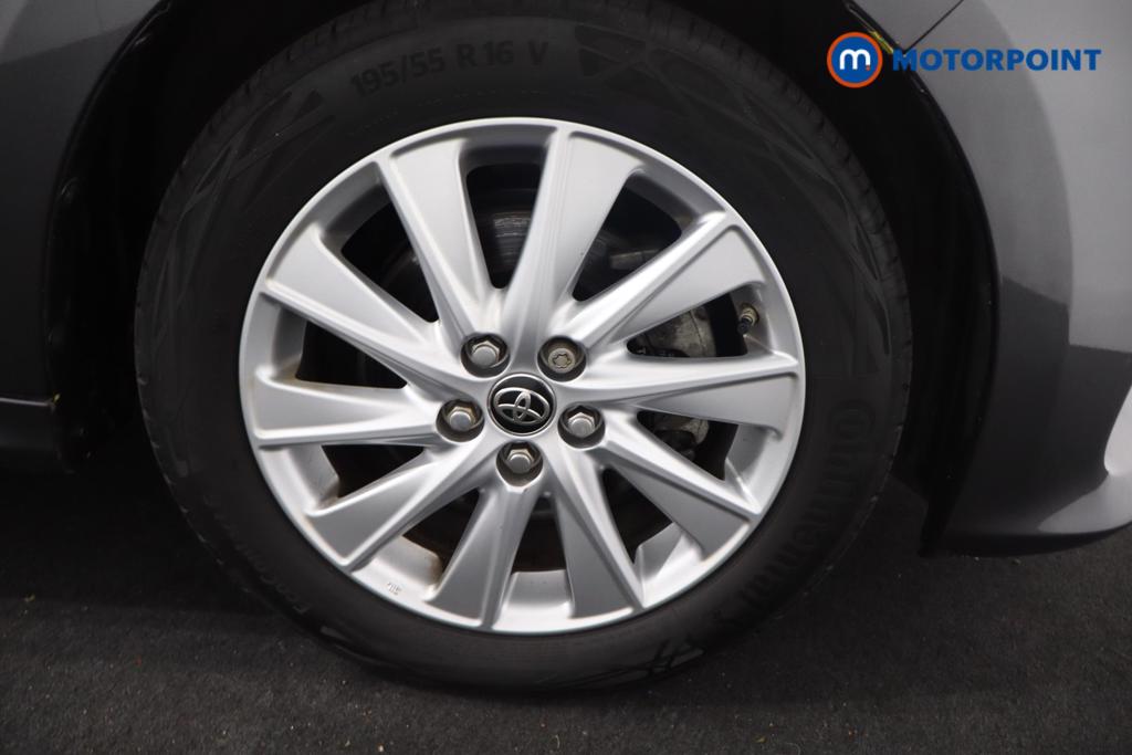 Used Toyota Yaris 2020 for sale - 76984940: Photo 34