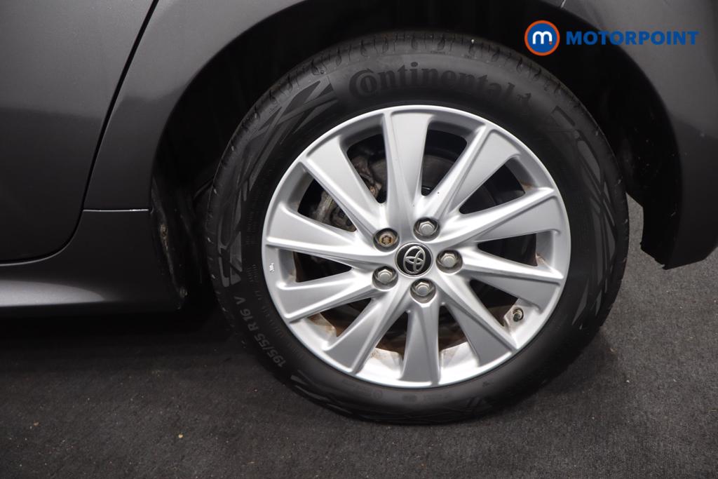 Used Toyota Yaris 2020 for sale - 76984940: Photo 36