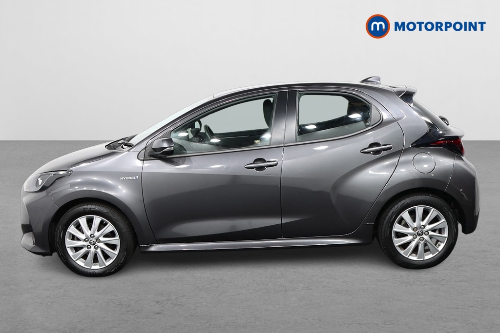 Used Toyota Yaris 2020 for sale - 76984940: Photo 4