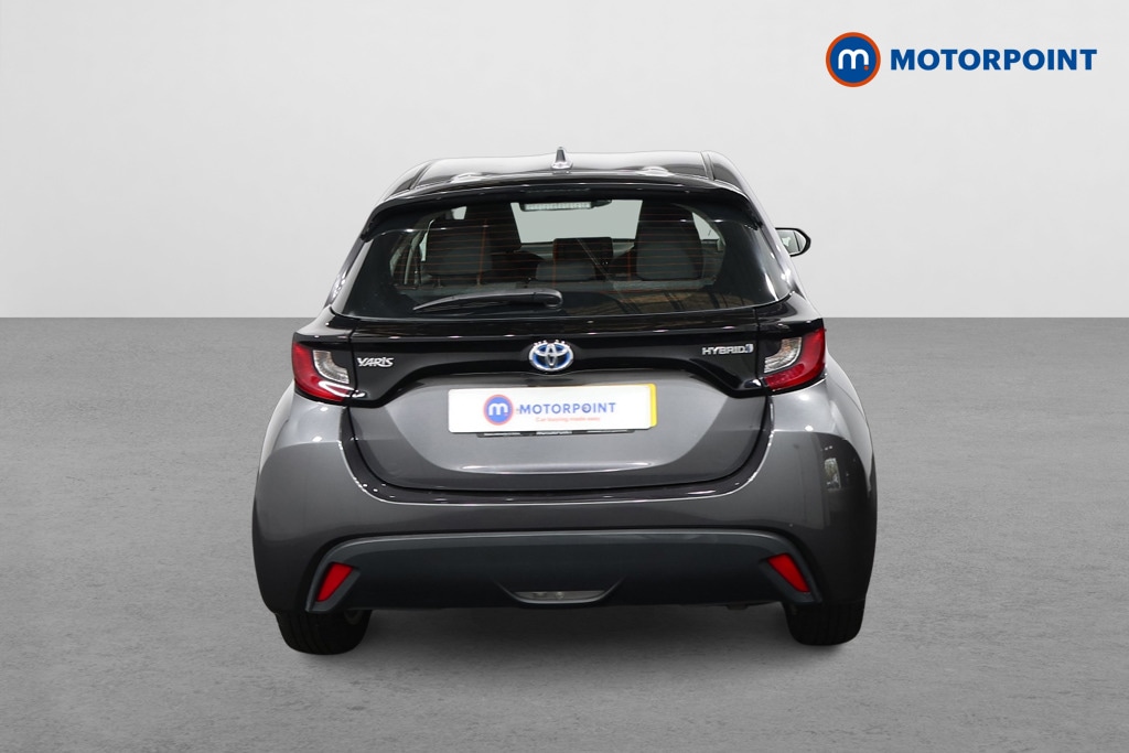 Used Toyota Yaris 2020 for sale - 76984940: Photo 6