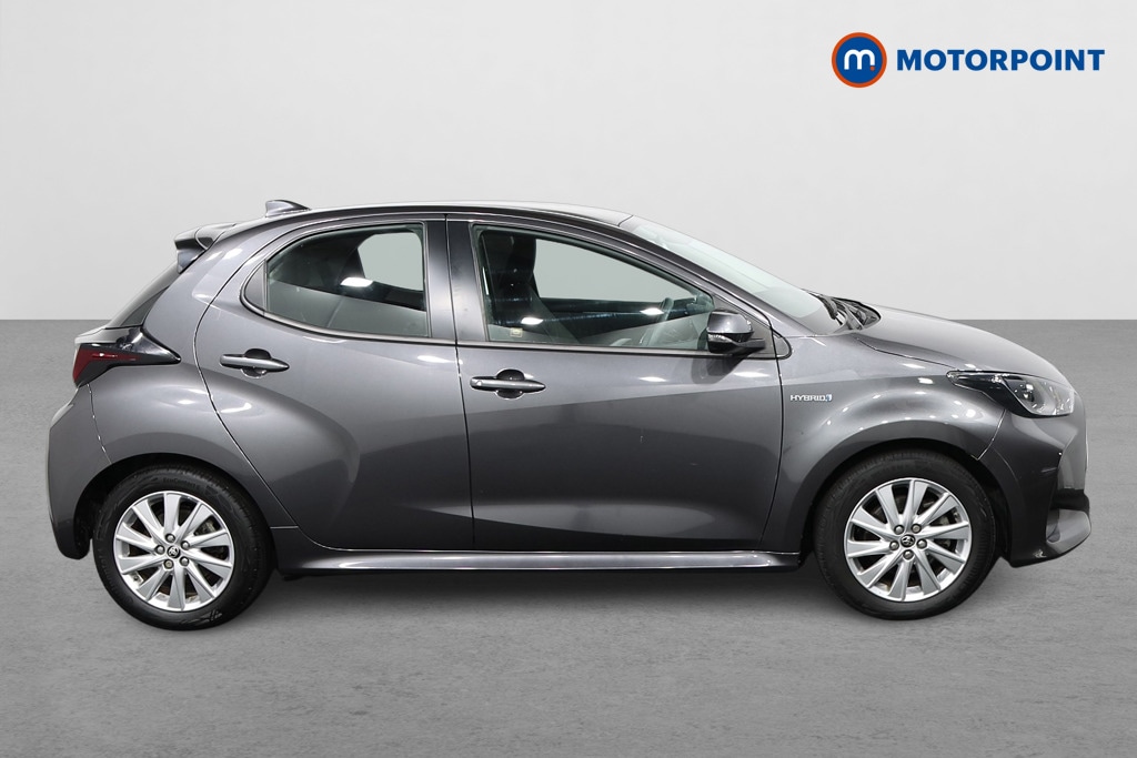 Used Toyota Yaris 2020 for sale - 76984940: Photo 8