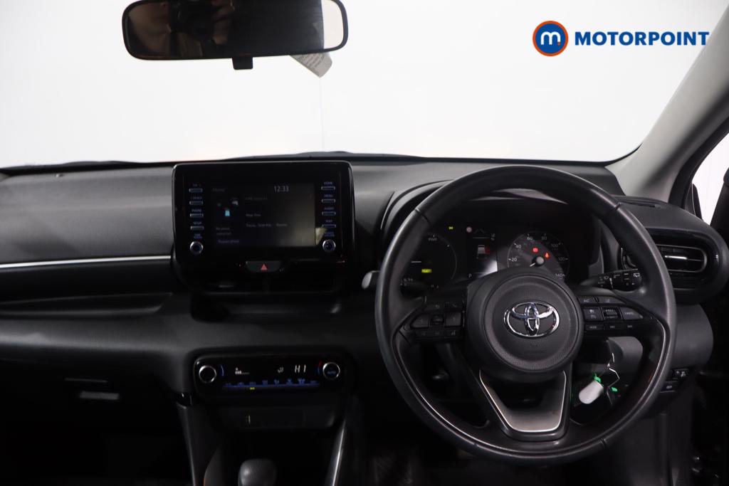 Used Toyota Yaris 2020 for sale - 76984940: Photo 9