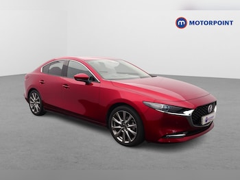 Used Mazda Mazda3 undefined for sale - 78734001: Photo