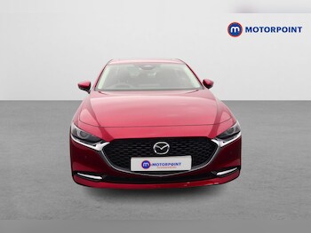Used Mazda Mazda3 undefined for sale - 78734001: Photo