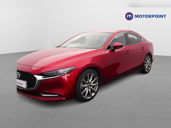 Used Mazda Mazda3 undefined for sale - 78734001: Photo
