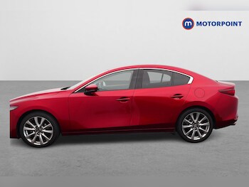 Used Mazda Mazda3 undefined for sale - 78734001: Photo