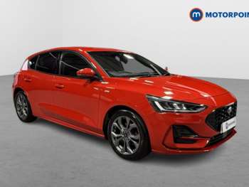 2023 - 1.0 EcoBoost ST-Line 5dr