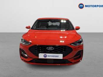 Used Ford Focus 2023 for sale - 75283307: Photo