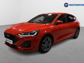 Used Ford Focus 2023 for sale - 75283307: Photo