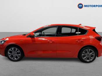 Used Ford Focus 2023 for sale - 75283307: Photo