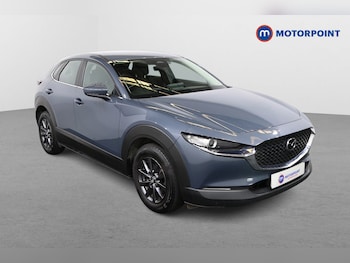 Used Mazda CX-30 undefined for sale - 78719216: Photo