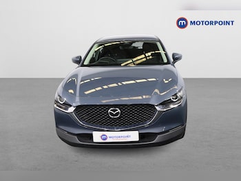 Used Mazda CX-30 undefined for sale - 78719216: Photo