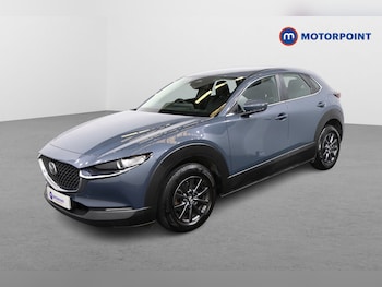 Used Mazda CX-30 undefined for sale - 78719216: Photo