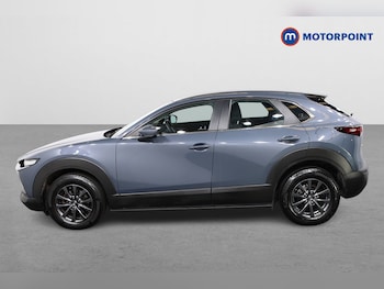 Used Mazda CX-30 undefined for sale - 78719216: Photo