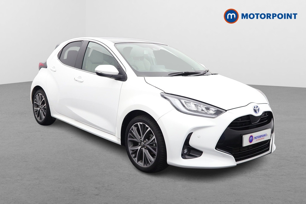Used Toyota Yaris 2023 for sale - 76046825: Photo 1