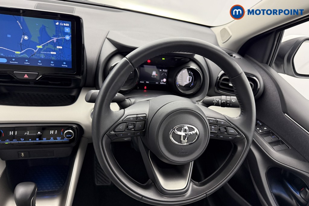 Used Toyota Yaris 2023 for sale - 76046825: Photo 11