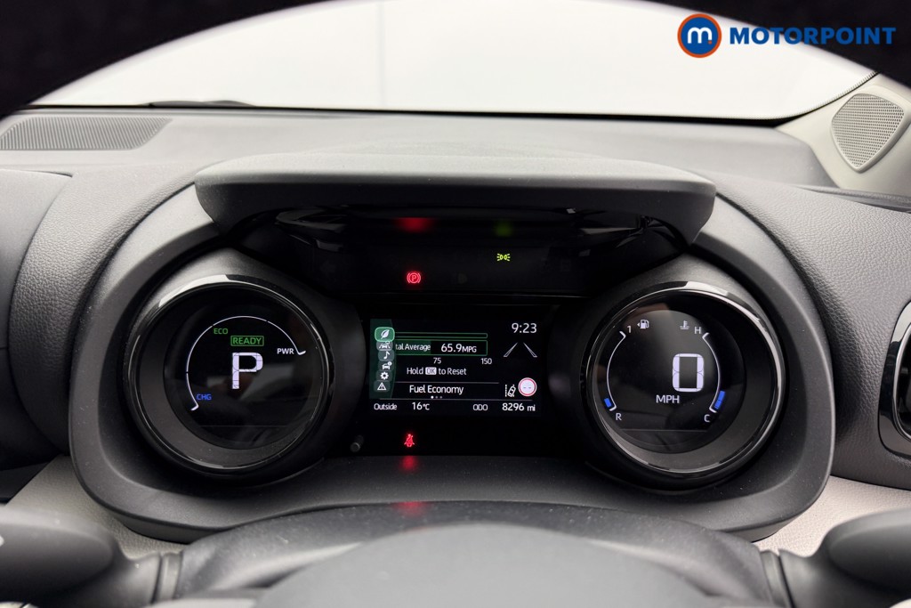 Used Toyota Yaris 2023 for sale - 76046825: Photo 13