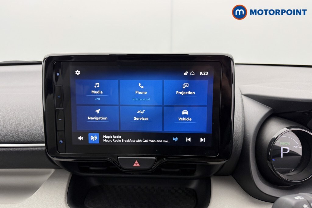 Used Toyota Yaris 2023 for sale - 76046825: Photo 18