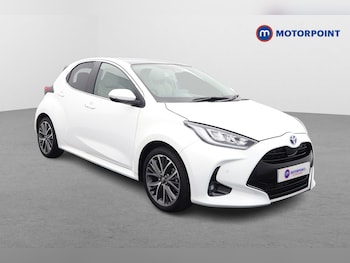 2023 - 1.5 Hybrid Excel 5dr CVT