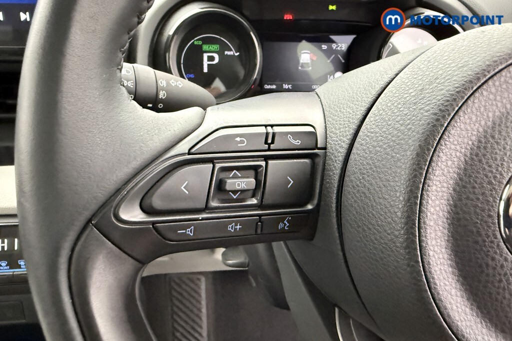 Used Toyota Yaris 2023 for sale - 76046825: Photo 22