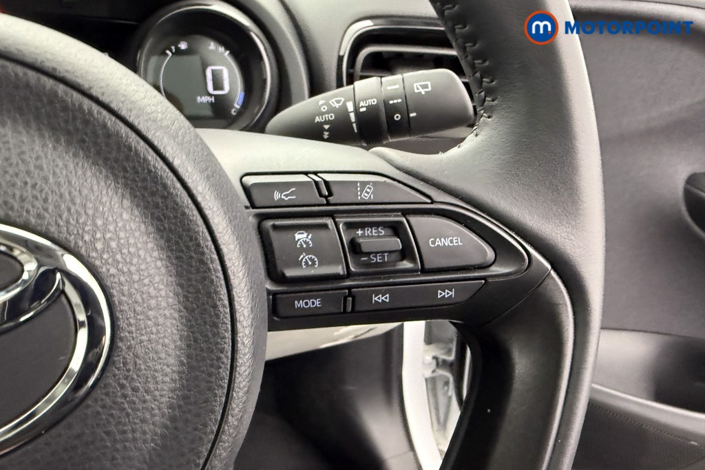 Used Toyota Yaris 2023 for sale - 76046825: Photo 23