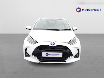 Used Toyota Yaris 2023 for sale - 76046825: Photo 2