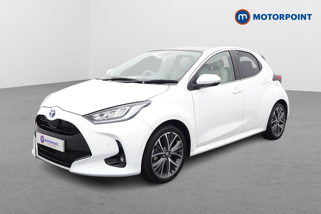 Used Toyota Yaris 2023 for sale - 76046825: Photo 3