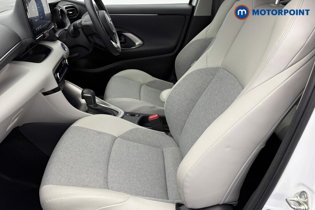 Used Toyota Yaris 2023 for sale - 76046825: Photo 30