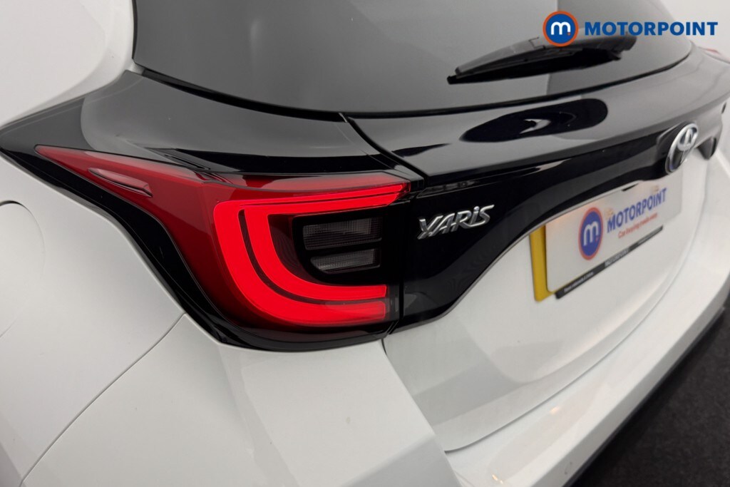 Used Toyota Yaris 2023 for sale - 76046825: Photo 33